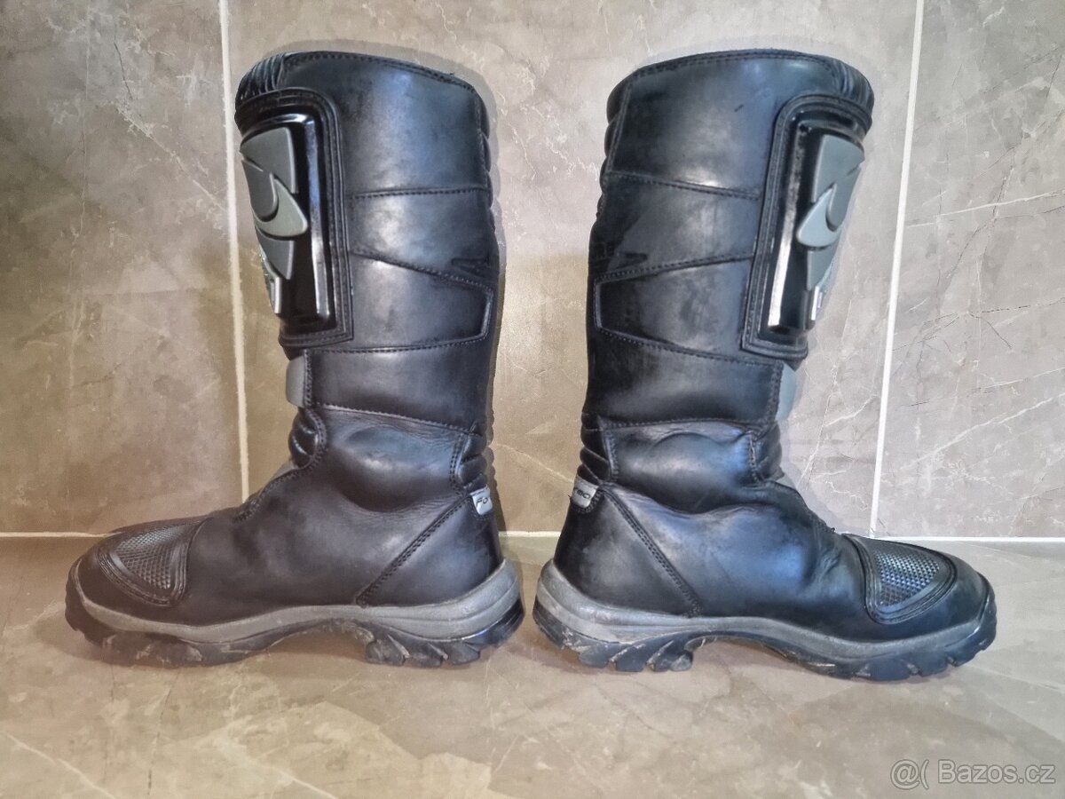 Enduro boty FORMA - 2