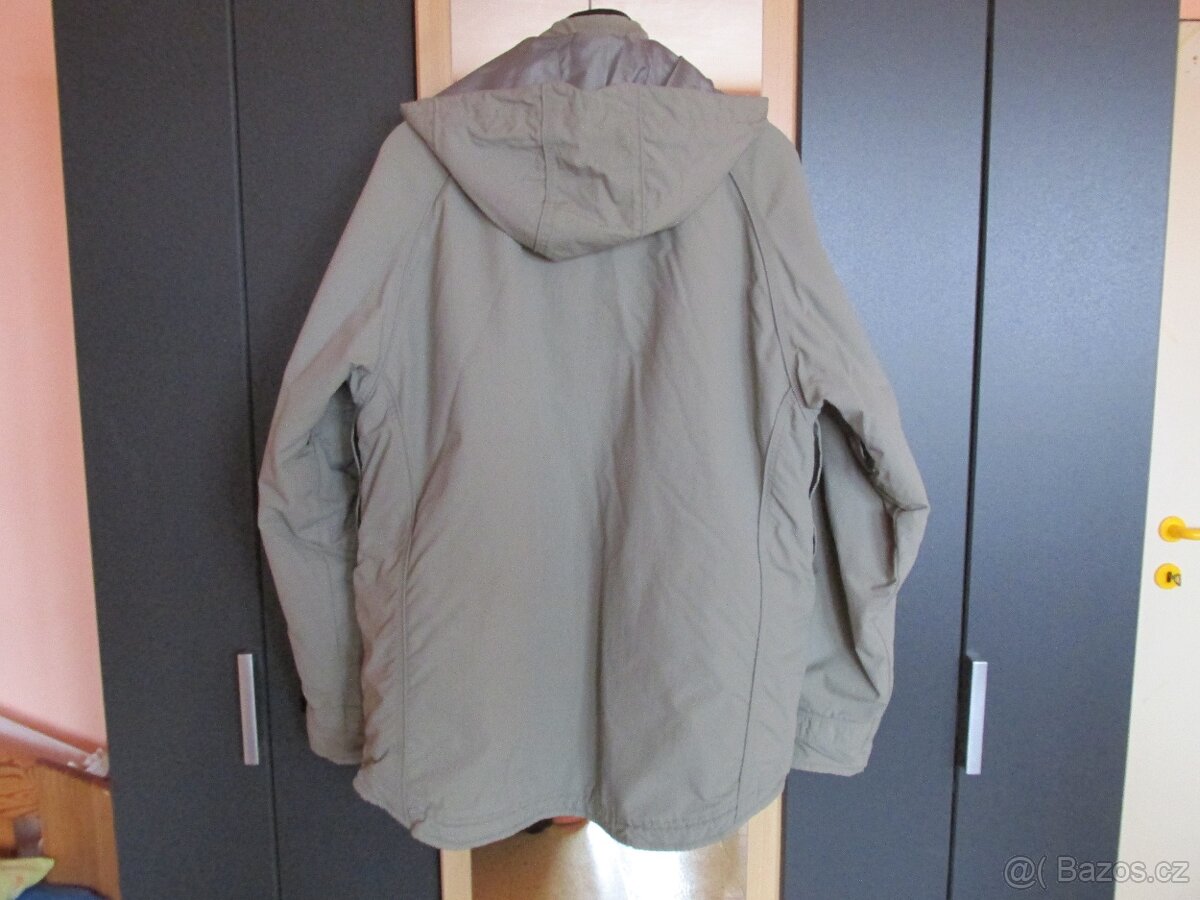 BUNDA ALPINE PRO - PÁNSKÁ - 2