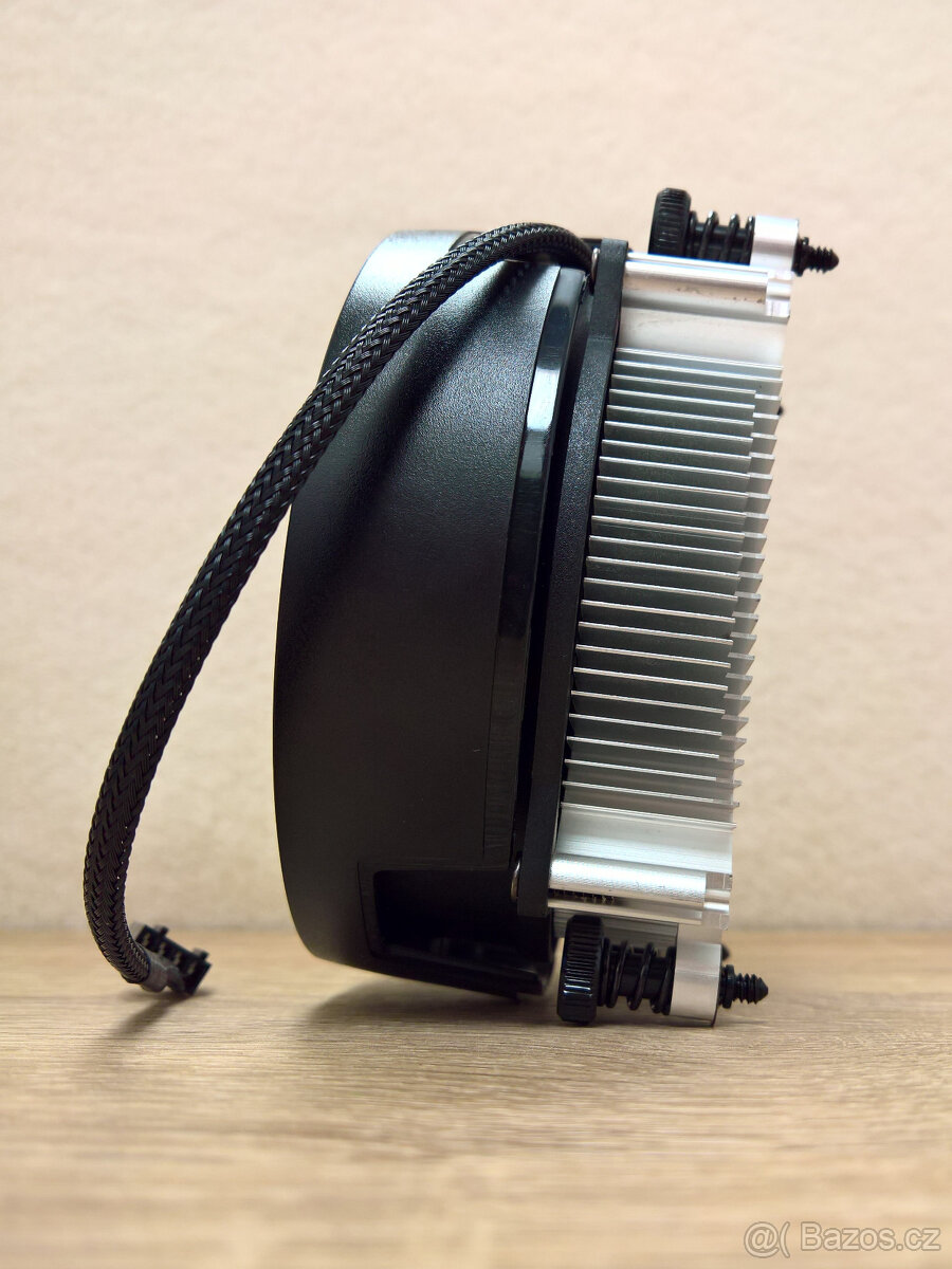 Chladič AMD Wraith Stealth - 2