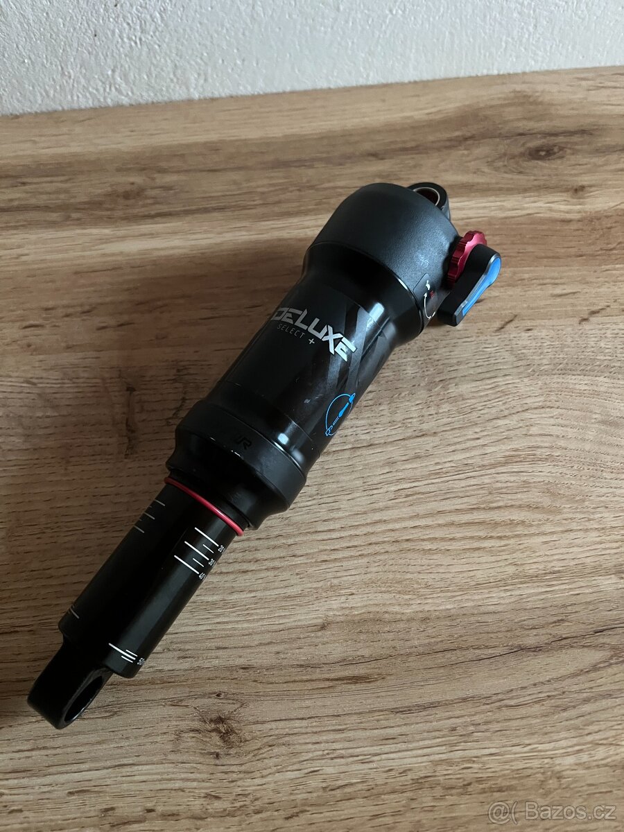 RockShox Delux Select+ 210/50 - 2