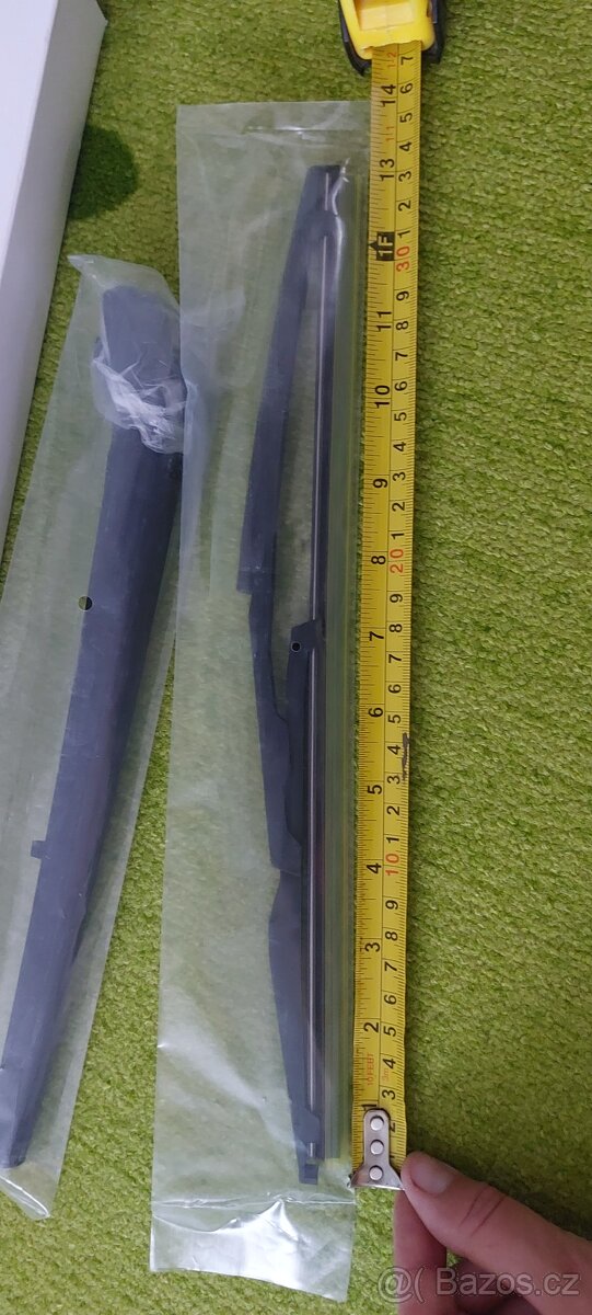 Zadní stěrač Polcar - 2