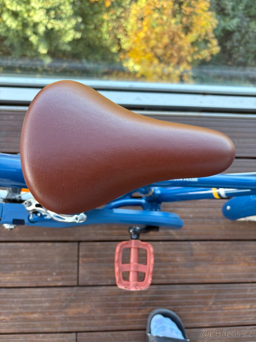 Dětské kolo B-Twin 16" 4–6 let - 2