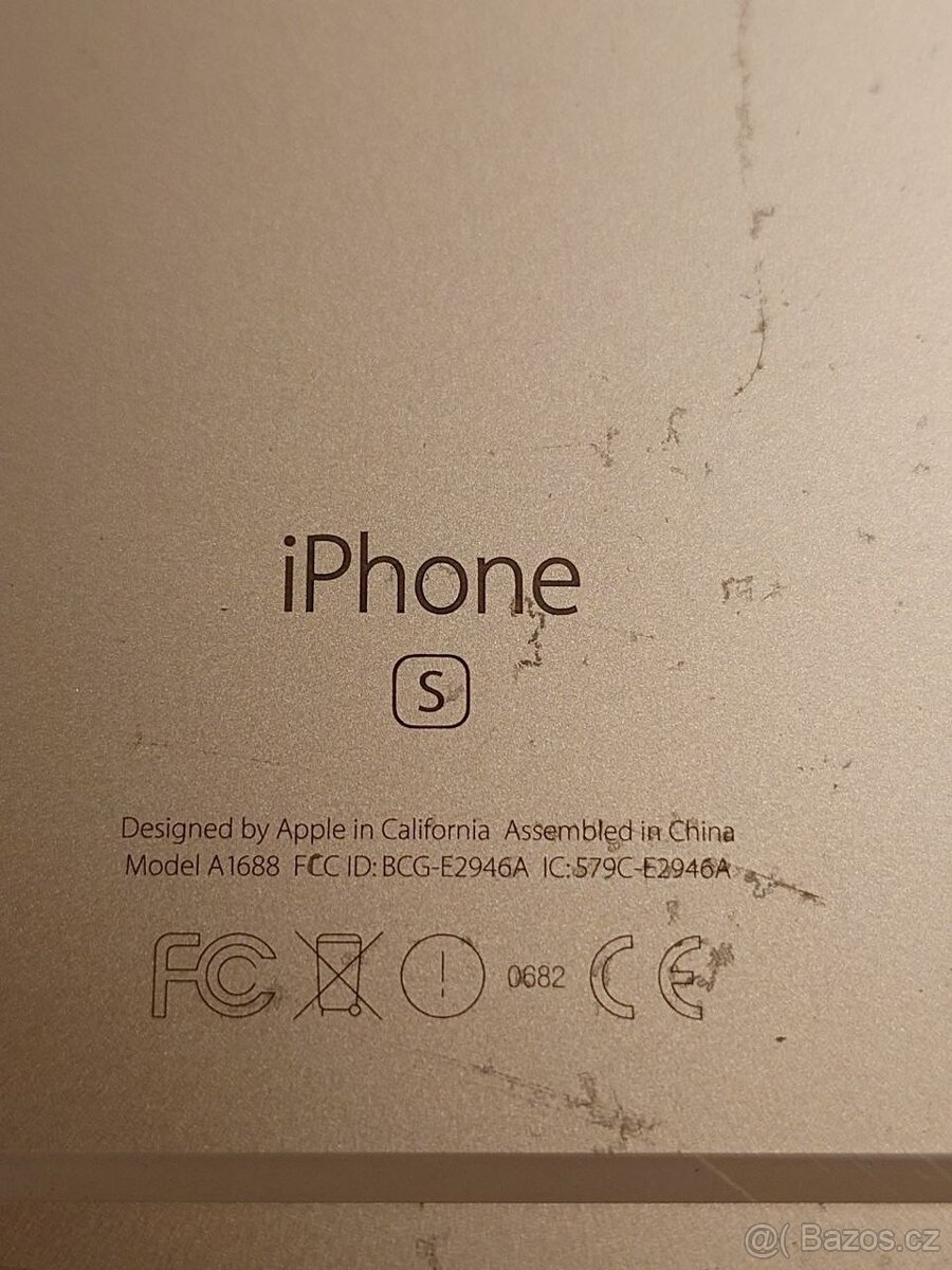 Apple iPhone 6S A1688 - 2