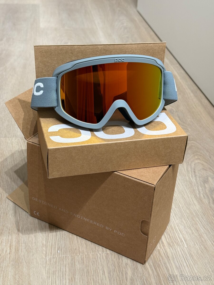 Lyžařské brýle POC - 2