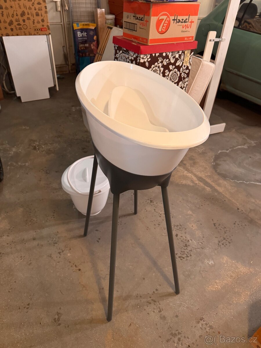 Vanička pro mimča - 2