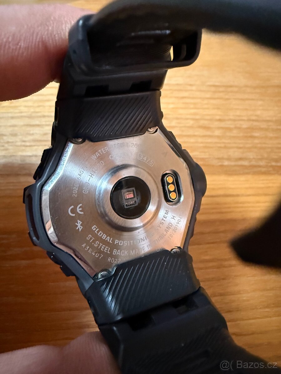 Casio g shock Gbd h1000 - 2