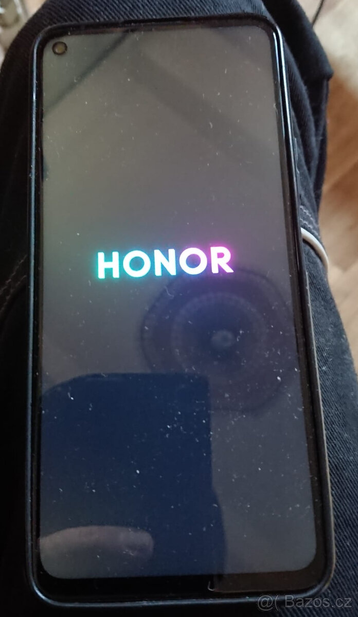 Huawei Honor 30S - 2