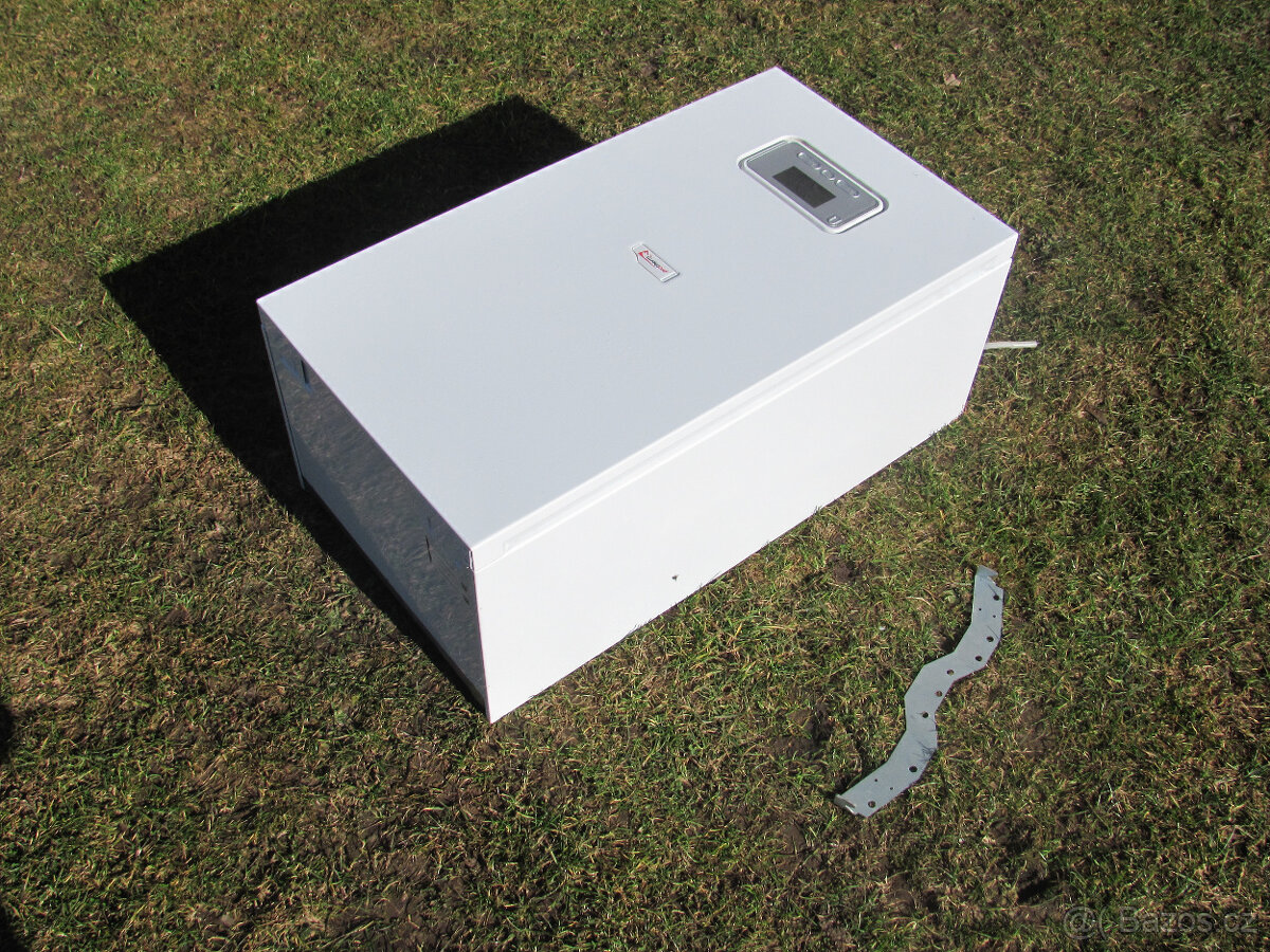 ELEKTROKOTEL PROTHERM RAY 21KE - 21KW - 2