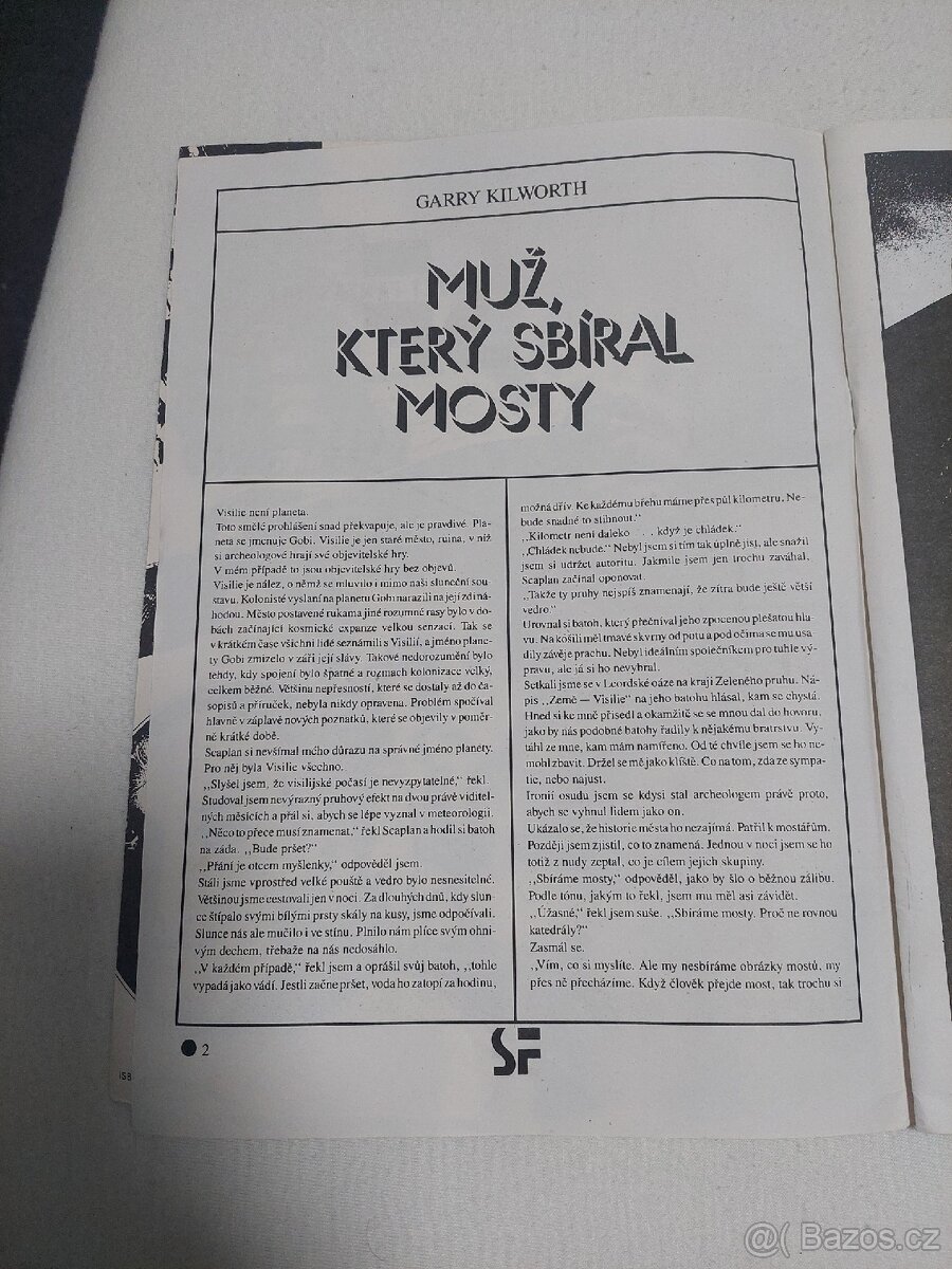 Svět fantastiky - 2