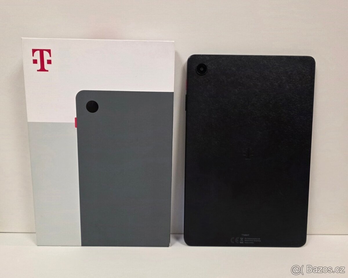 Tablet značky TCL T-Tablet 2 - 2