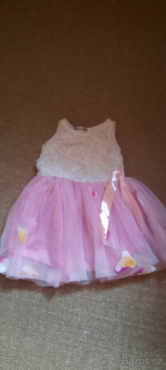 Dětské šatičky - 2