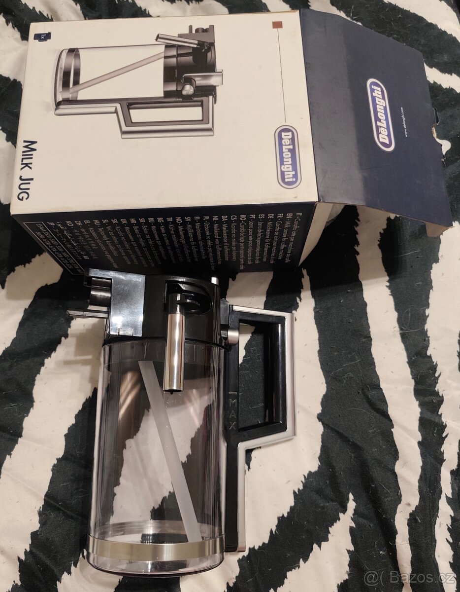 Mlékovka Delonghi - 2
