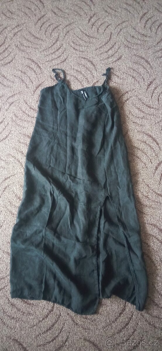 MIX OBLEČENÍ KOŠILE...KUS 10 KČ - 2