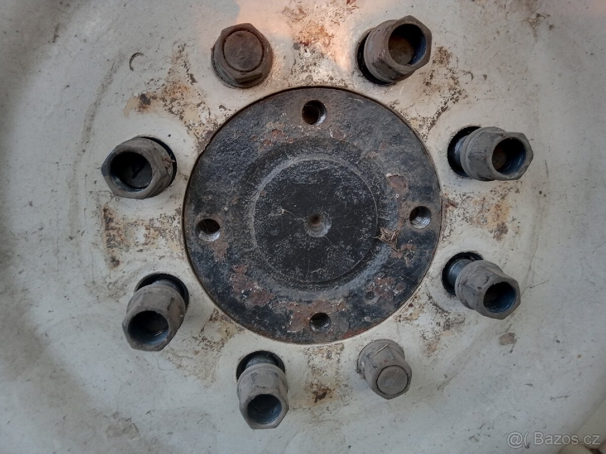 Hvězdice kola 34 - 2