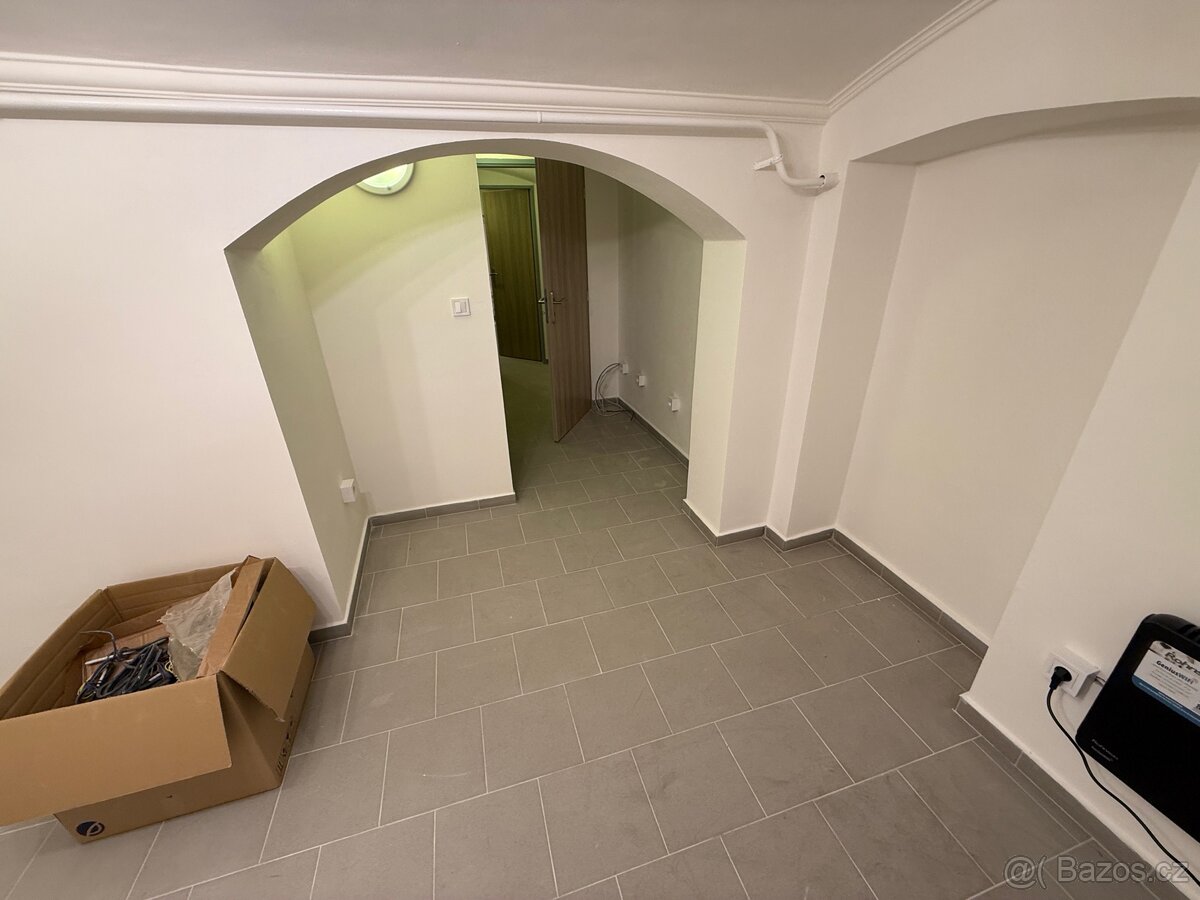 Pronájem kanceláří v Kolíně – Borek - 2