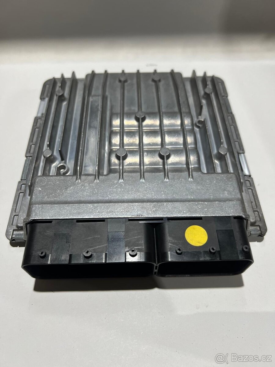 Řídící jednotka BMW MSV70 - 2