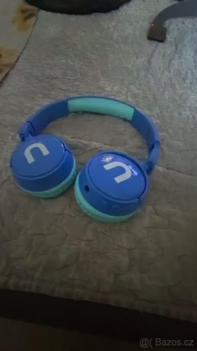 Sluchátka niceboy - 2