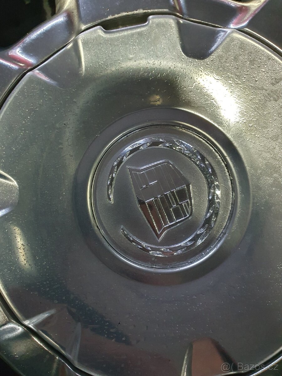 Alu kola Cadillac .GM.5x115 r17 - 2