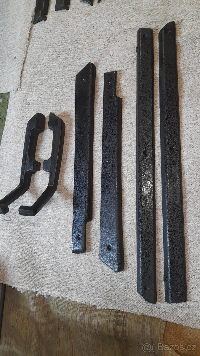 škoda Rapid garde - 2