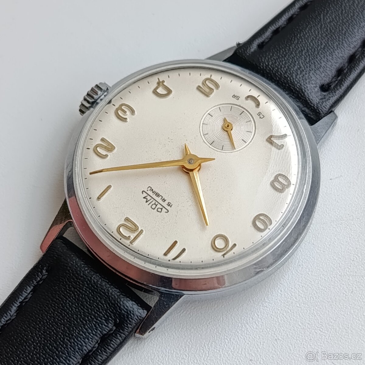 Dámské náramkové hodinky PRIM Čísla - 2