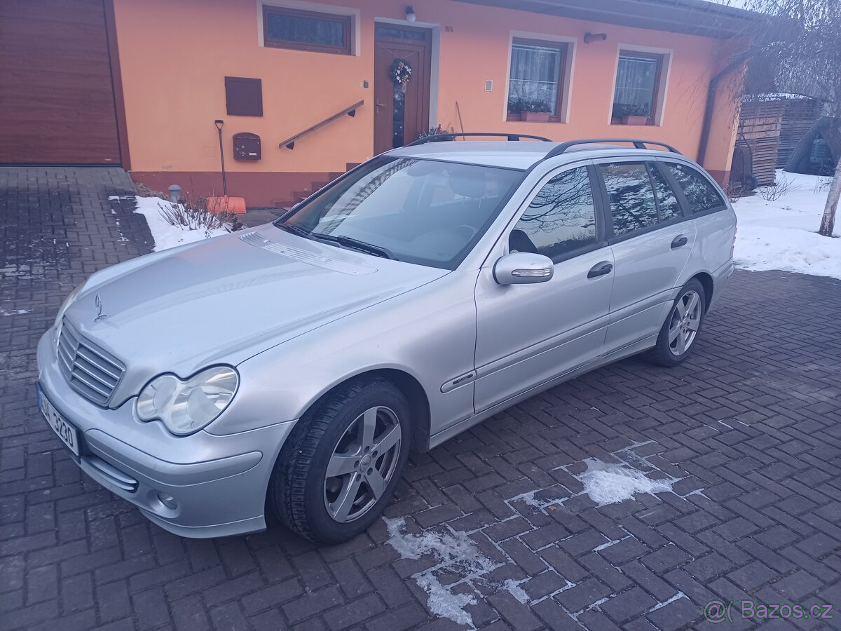 Prodej Mercedes Benz - 2