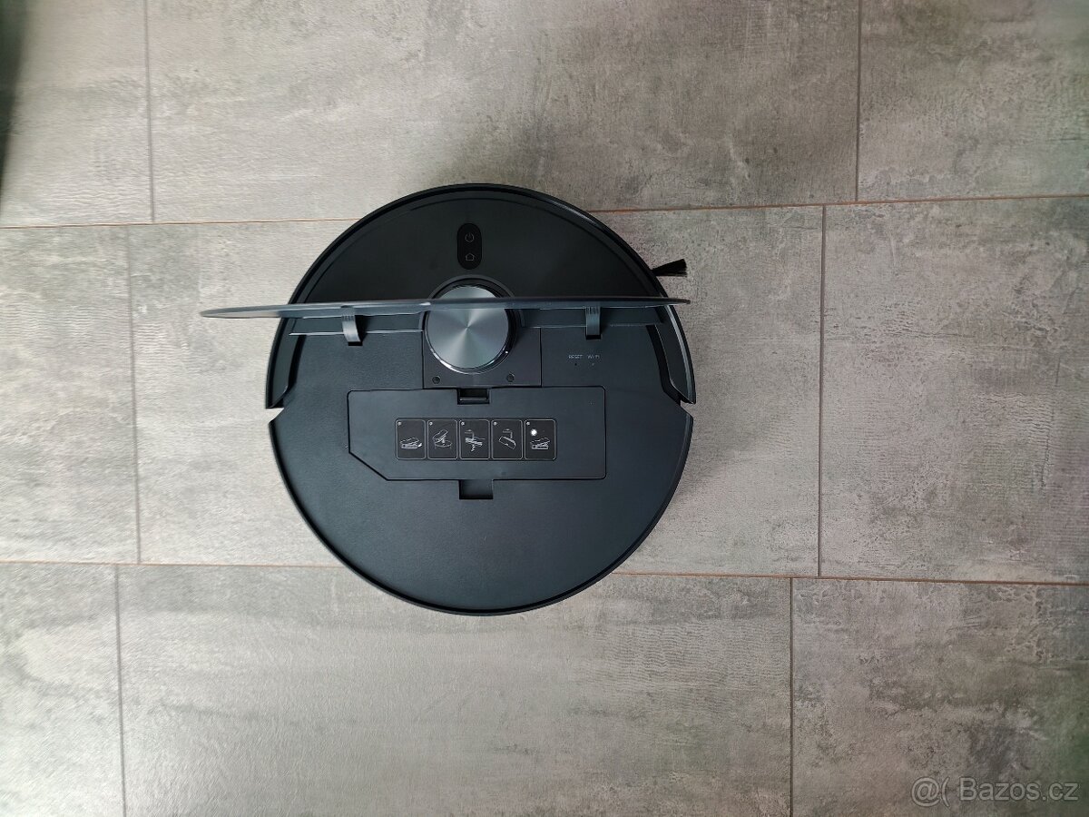 Xiaomi Robot Vacuum X20 Max EU - 2