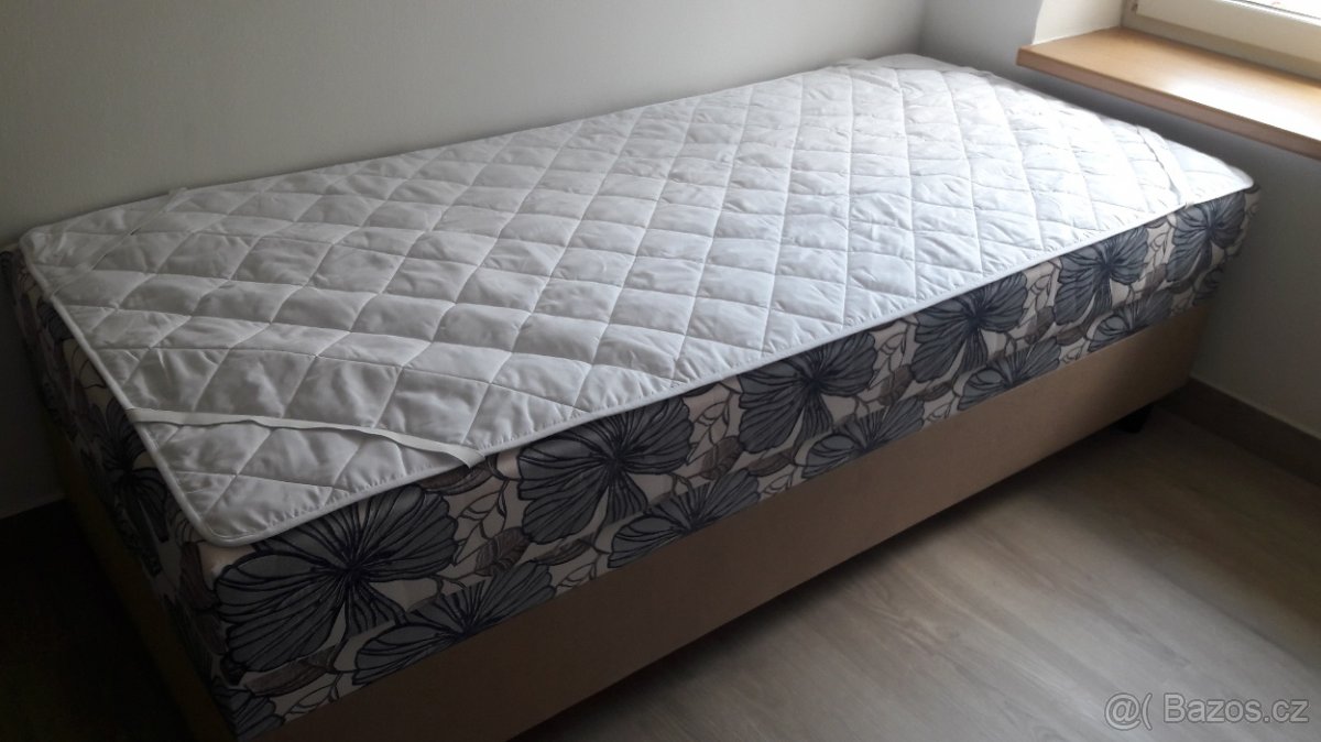 Matracový chránič - 2