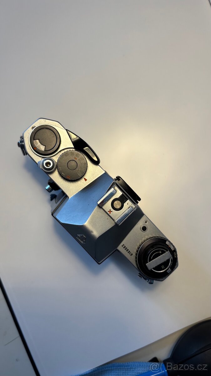 Pentax KX - 2