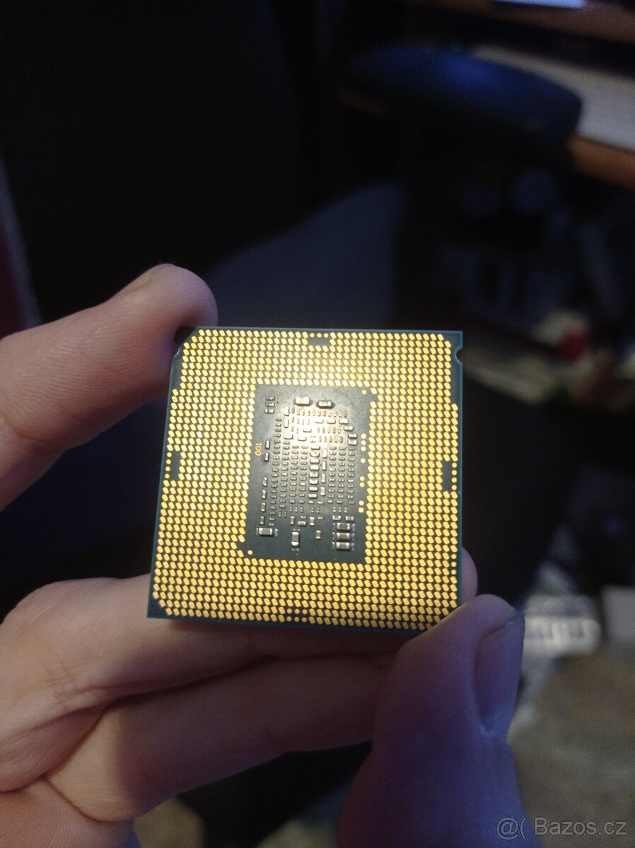 Procesor Intel pentium G4400T - 2