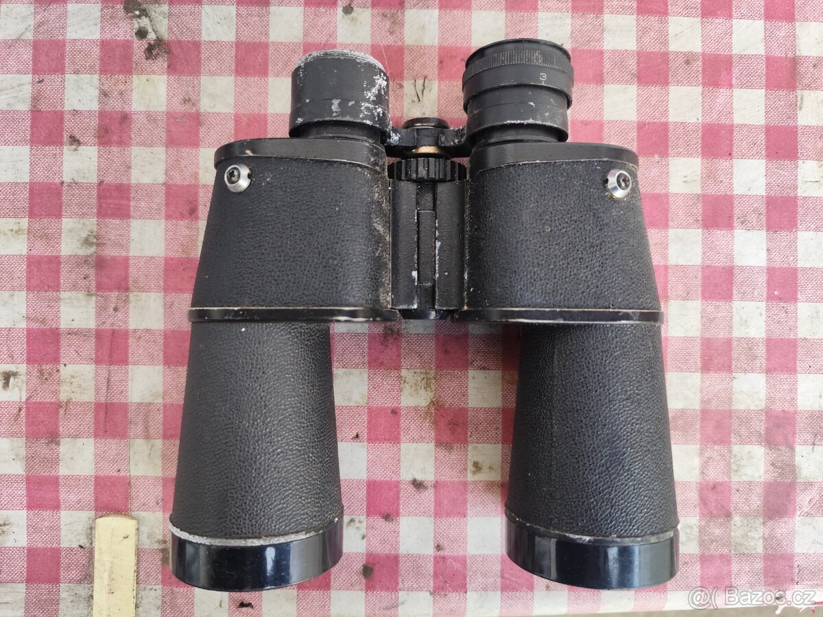 Dalekohled - 2