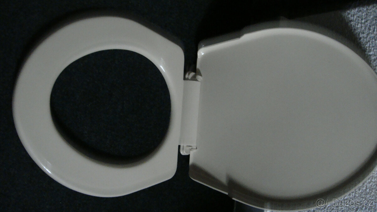 WC-sedátko - 2