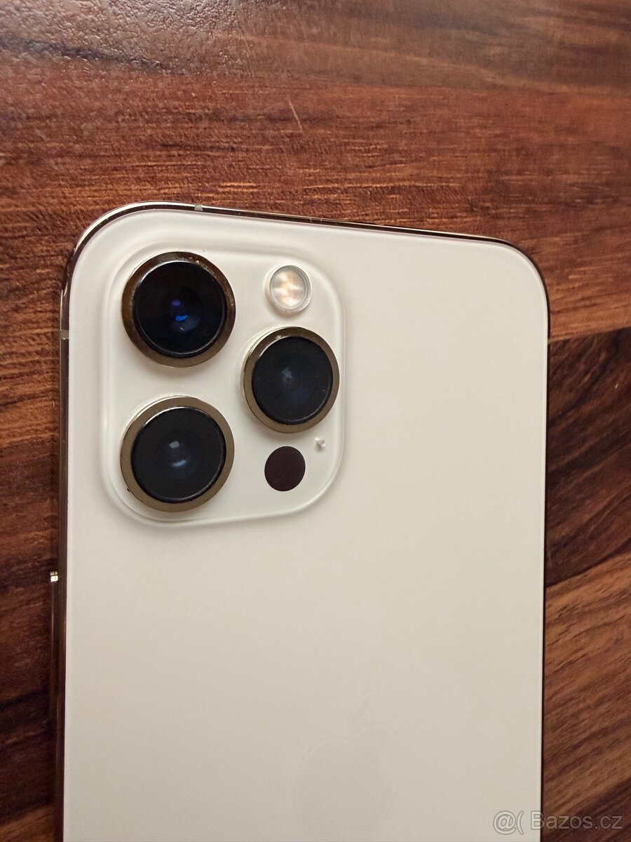 IPhone 12 Pro Max. Gold 256 gb - 2