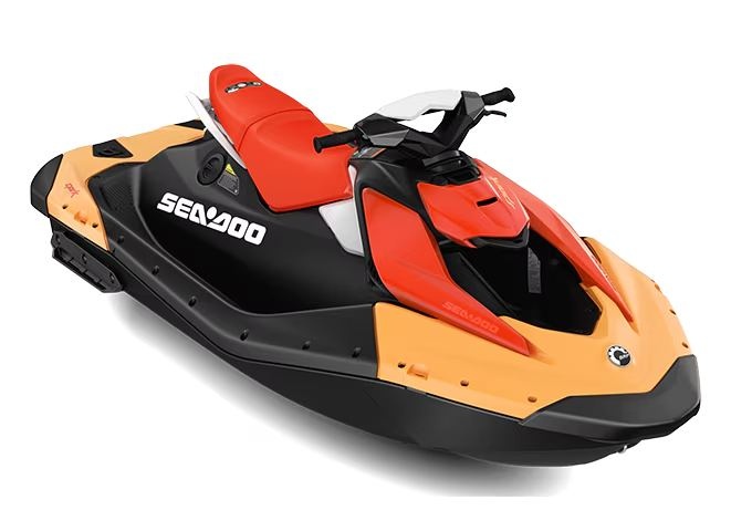 SEA-DOO SPARK - 2
