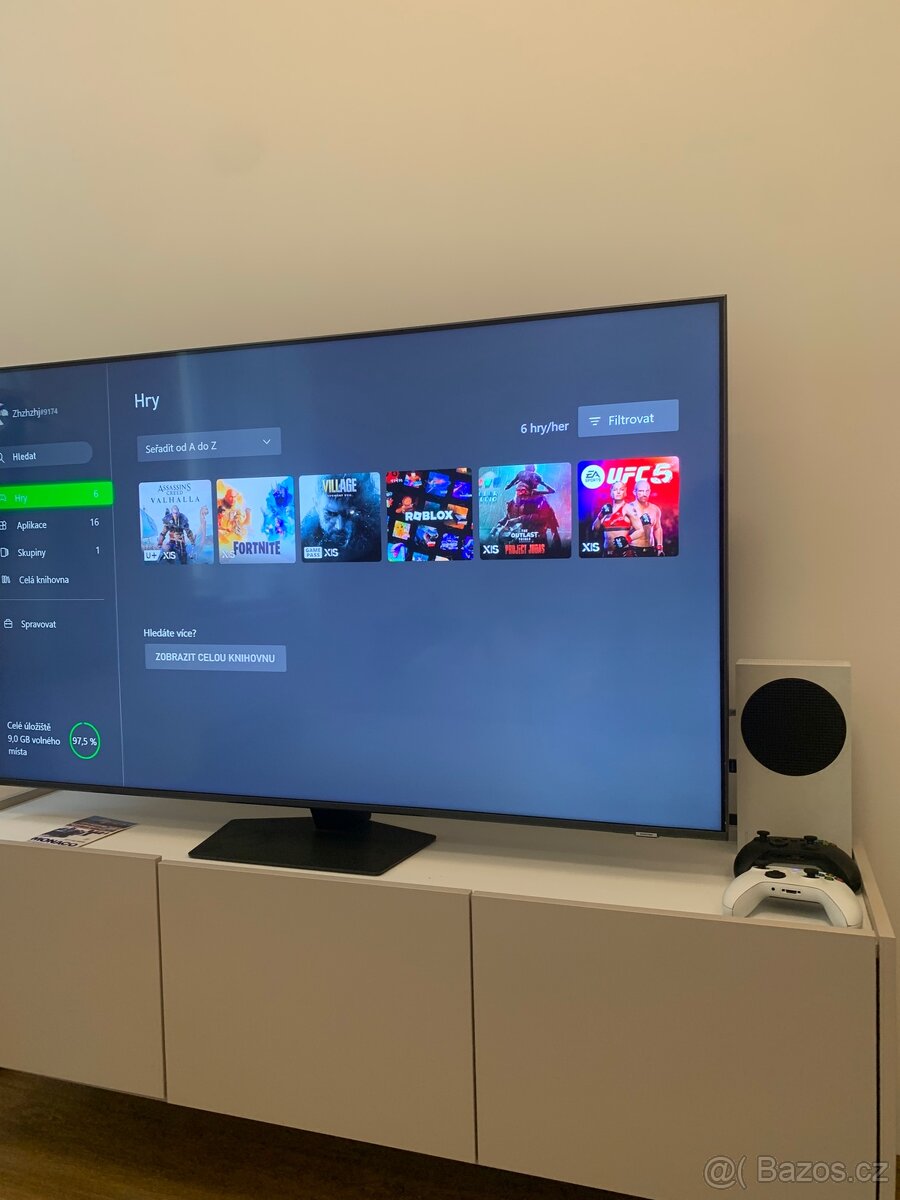 Xbox series s - 2
