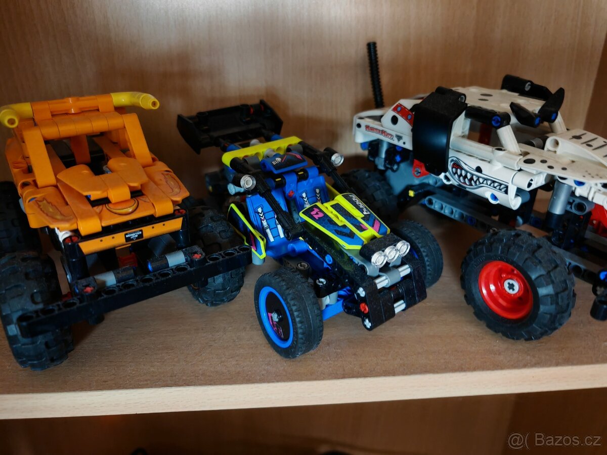Lego technic - 2