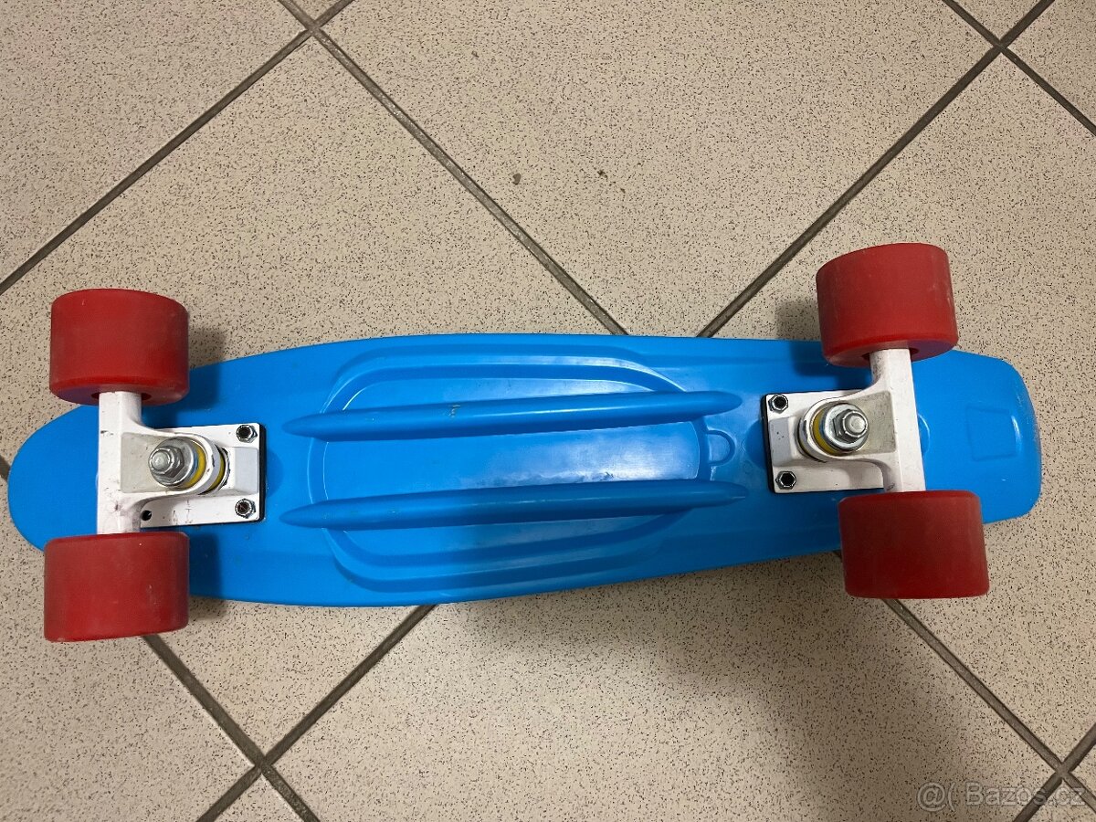 Skateboard - 2