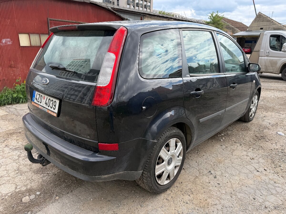 Ford C-Max 1.6 TDCI - 2