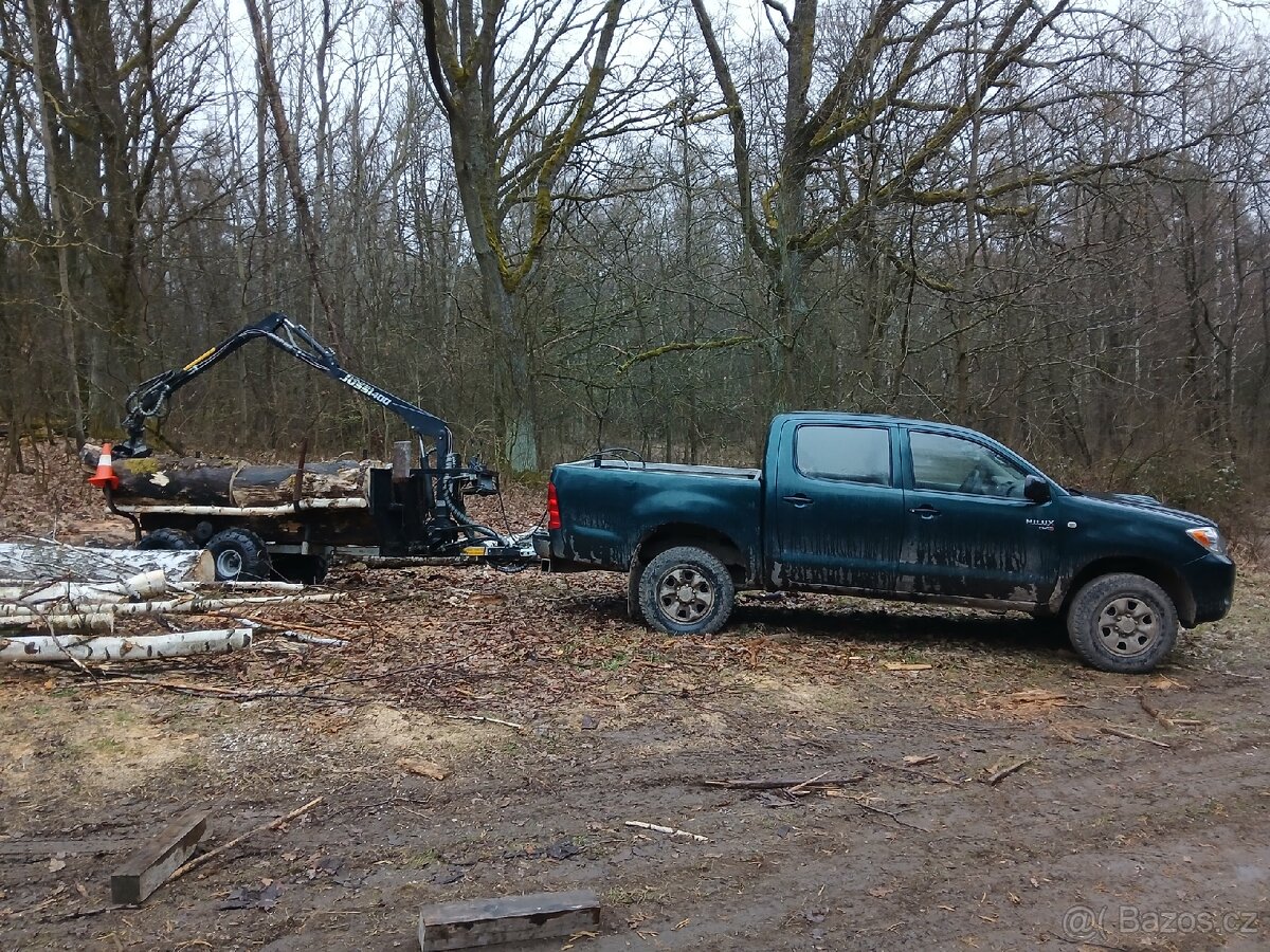 Toyota hilux - 2