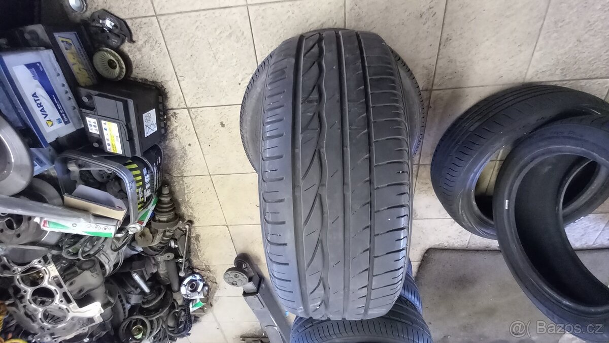 Bridgestone 195/55/15 - 2