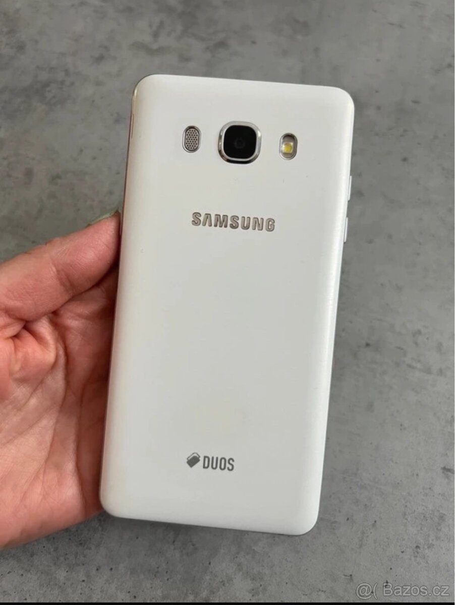 Samsung Galaxy J5 - 2