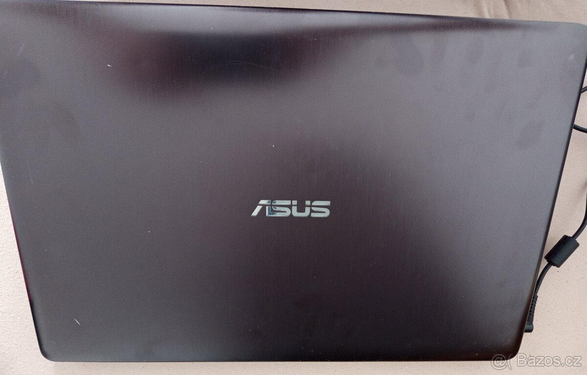Notebook Asus, 16 gb Ram, 1tb SSD+HDD - 2