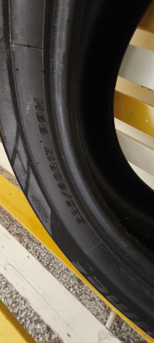 Sada letních pneu Hankook - 2