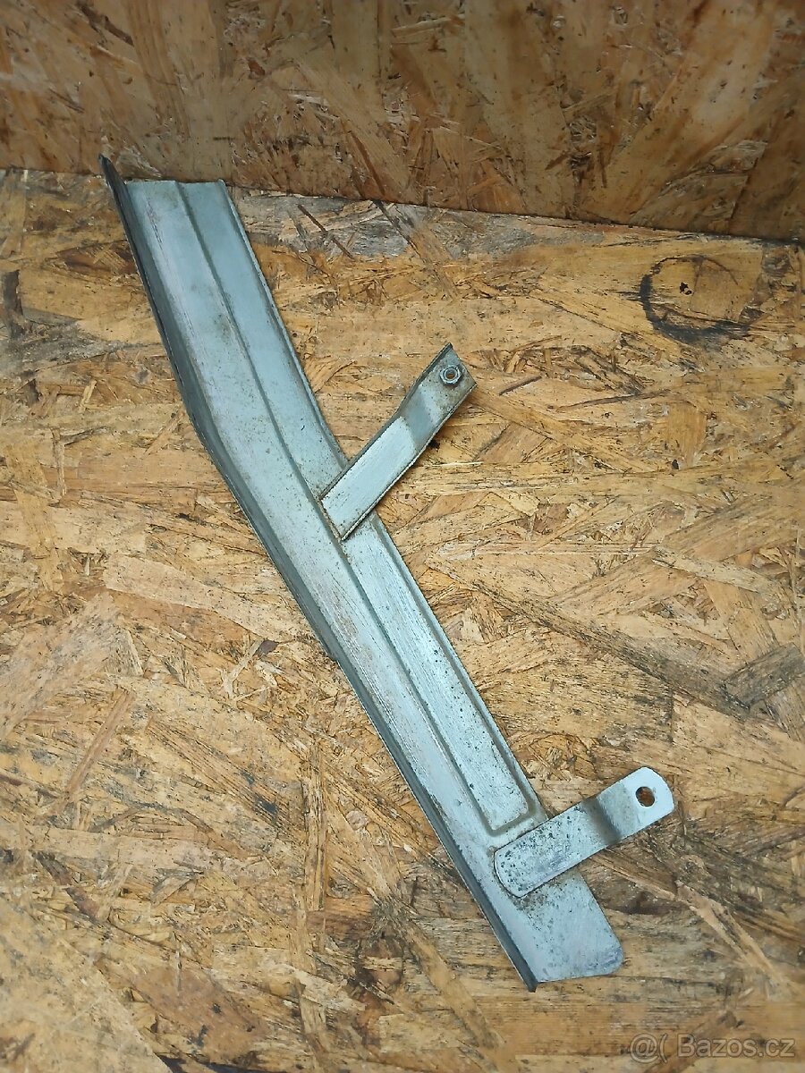 Babetta velký kryt řetězu - 2
