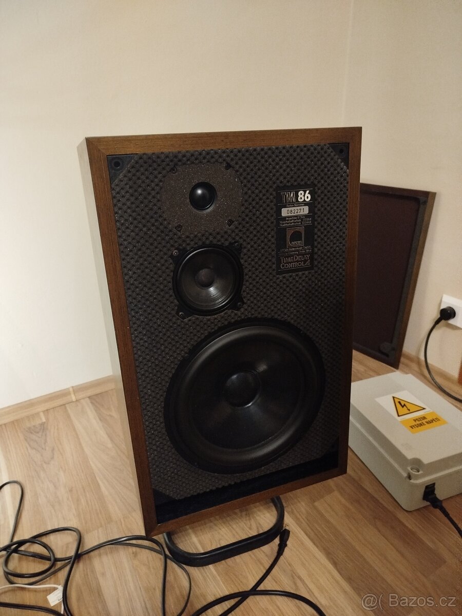 Arcus TM86 - 2