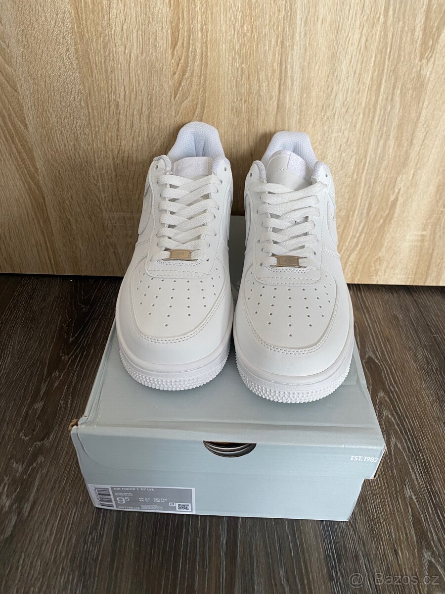 Nike Air Force 1 - 2