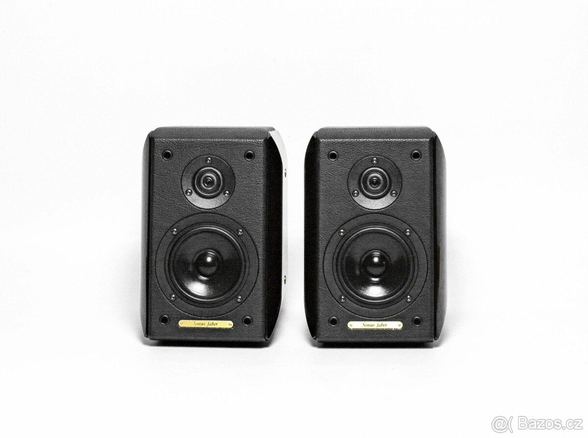 Sonus Faber Toy - 2