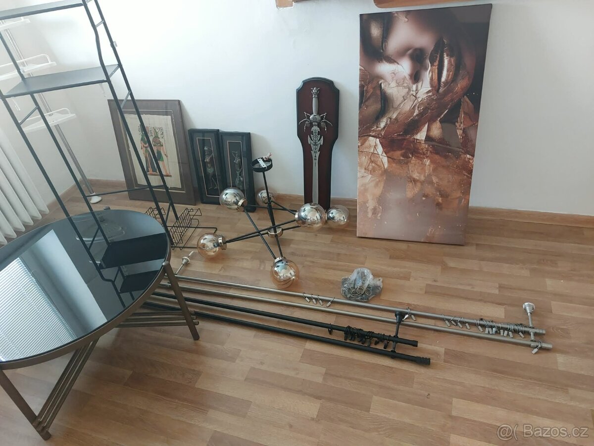 Nábytek - 2