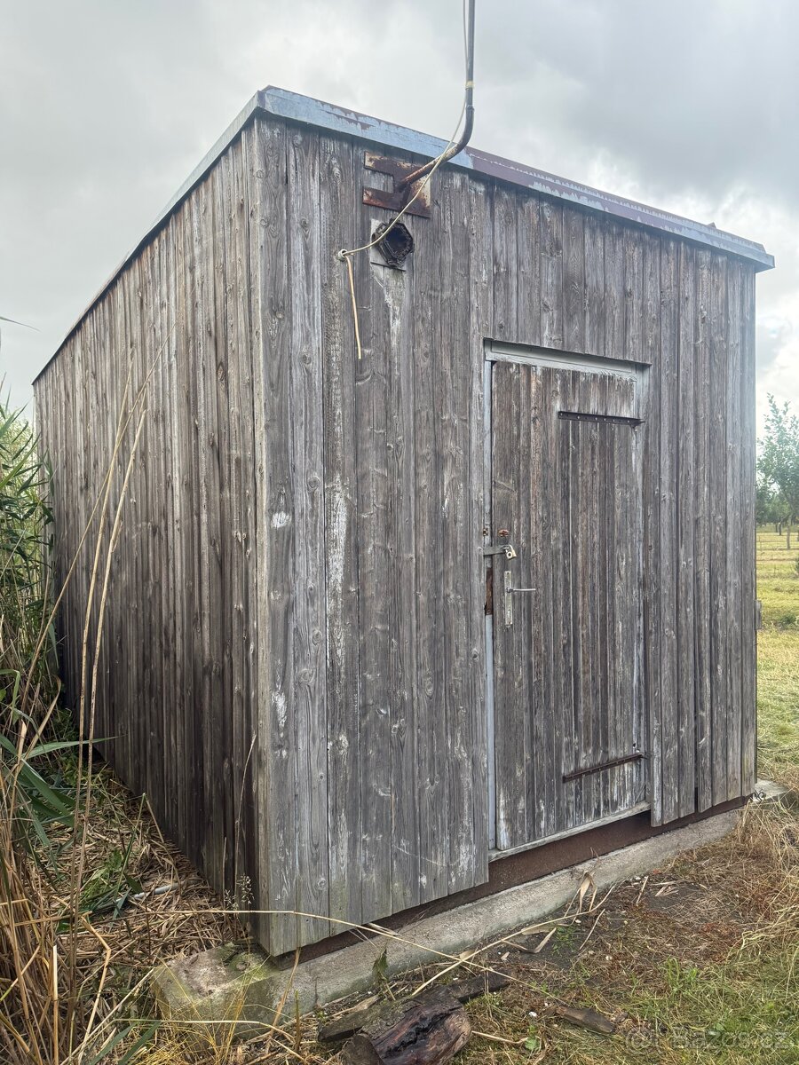 Unimo buňka - 2