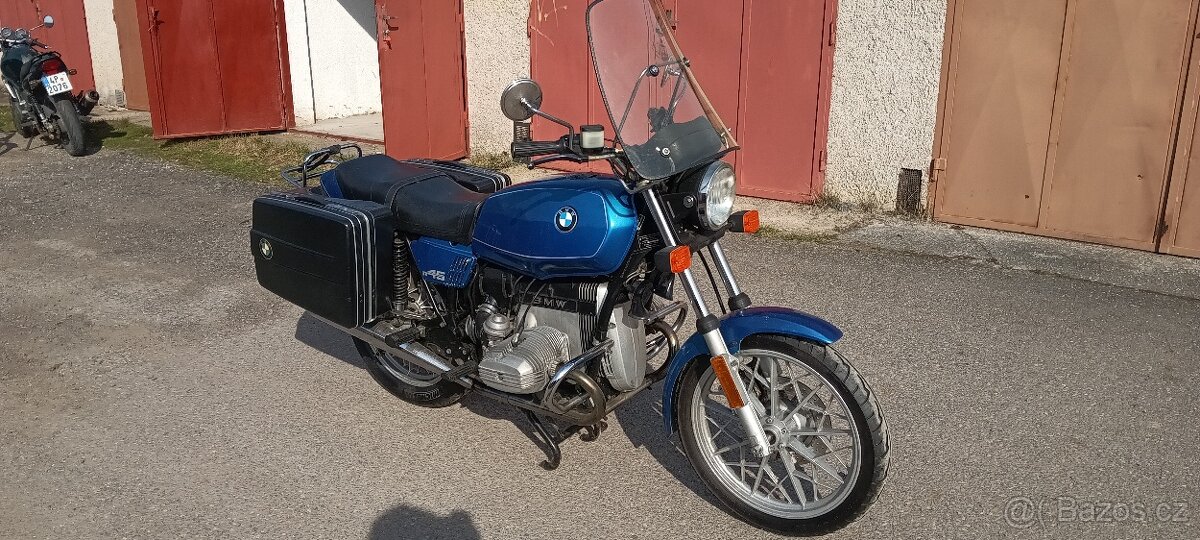 Prodám bmw - 2