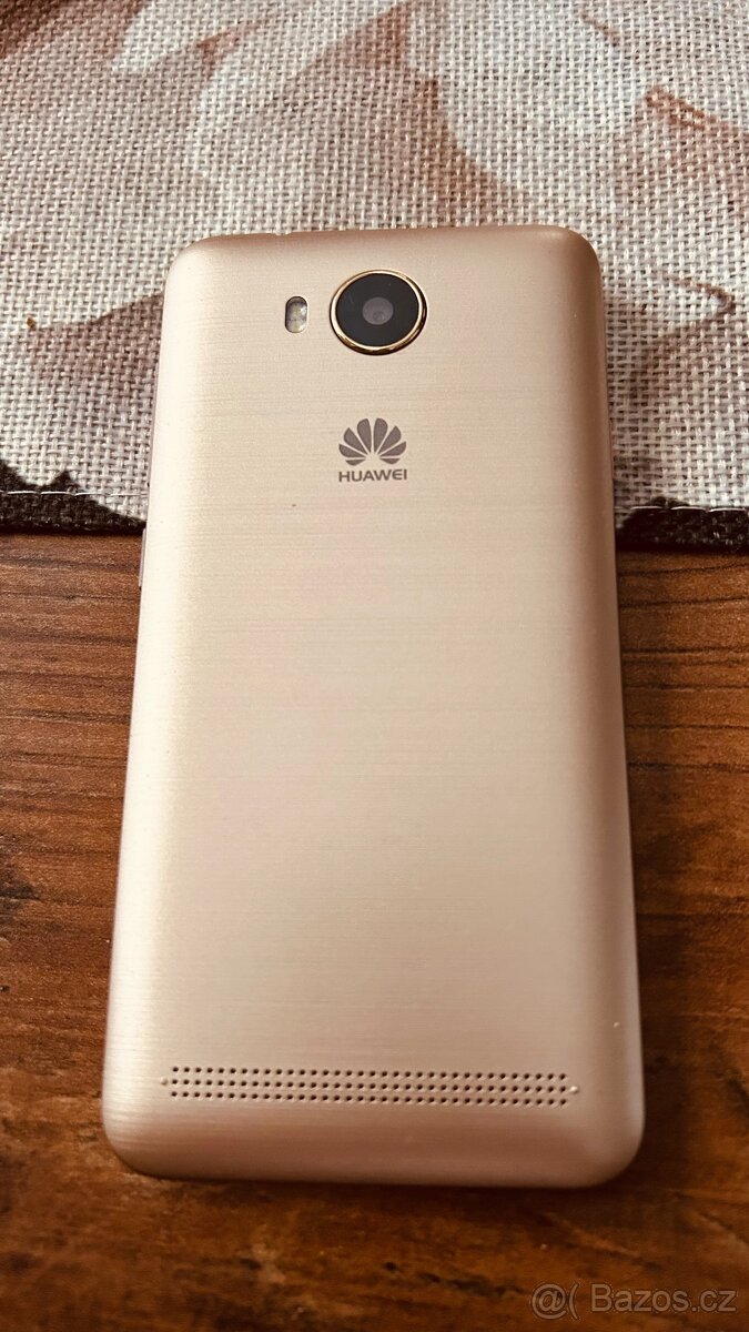Huawei LUA-L21 - 2